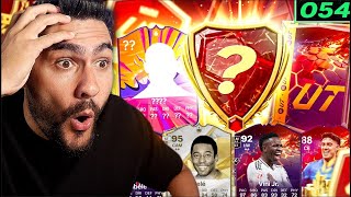 I Opened My FUTCHAMPIONS Rewards amp Got a BIG Dub From The 87 x2 Pack FC 25 Ultimate Team [upl. by Nivlen976]