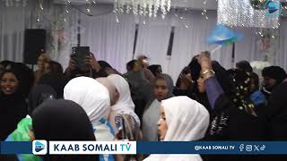 Sannadguurada 8aad Hirshabelle State Soomaalida Finland oo maamuusay [upl. by Dannie]