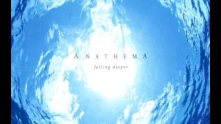 Anathema  Crestfallen Falling Deeper version [upl. by Yauqram]