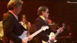 Joe Bonamassa Further on up the Road Featuring Eric Clapton Live at the Royal Albert Hall [upl. by Cord]