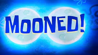 Mooned Title Card [upl. by Attenyl]