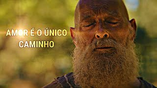 AMOR É O ÚNICO CAMINHO  PAULO APÓSTOLO DE CRISTO  MOTIVACIONAL EMOCIONANTE REFLEXÃO [upl. by Aila]