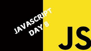 Day 8 JavaScript Functions Explained  Declarations Parameters amp Expressions [upl. by Aerehs]