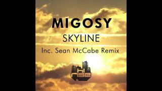 Migosy Skyline Rancido Deep Journey Main Mix [upl. by Clerc]