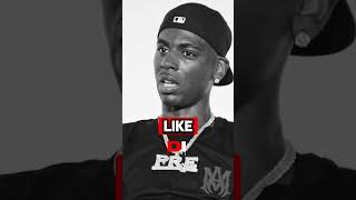 YOUNG DOLPH  LOYALTY  REVOLT TV [upl. by Adnim]