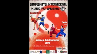 International Championship 2023  Valença do Minho [upl. by Anahpos]