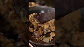 FRESH TEMPEH RECEIPE BY CHEF [upl. by Trey]