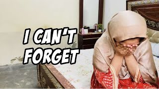 The Hardest Day Of My Life  Emotional Story  tehreemzahravlogs [upl. by Wallis]