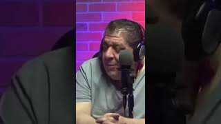 😆OWEN BENJAMIN EATIN DEATH STARS ON THE JOEY DIAZ PODCASTPART3😆 [upl. by Magdalene]