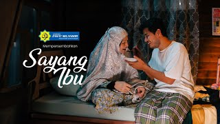 Iklan Raya Aidilfitri Lembaga Zakat Selangor 2024  SAYANG IBU [upl. by Onirefes]