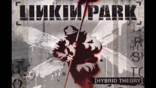 Linkin Park  By Myself lyrics In description [upl. by Fortna]