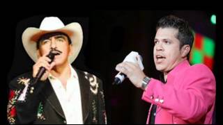 arrolladora y joan sebastian  no la voy a engañar [upl. by Rugen653]