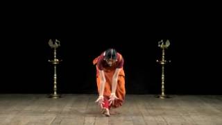 5th Nattadavu  Bharatanatyam adavus [upl. by Sutherland]