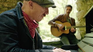 Foy Vance  Sapling Live From The Highlands [upl. by Anawk752]