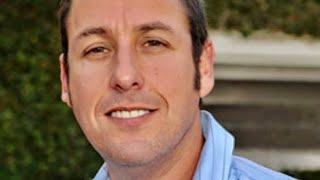 Adam Sandler Movies Ranked [upl. by Lorinda286]