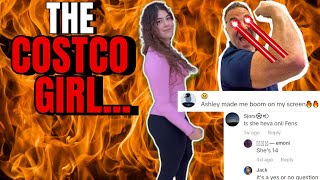 Does Costco Guy CARE about his Costco Girl costcoguys [upl. by Qahsi]