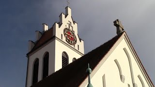 Gottesdienst zum letzten Sonntag nach Epiphanias 2912023  Gemeindehaus Günzburg [upl. by Dragelin867]