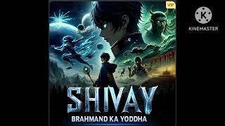 Shivay Brahmand Ka Yoddha episode 1 story of shivay Brahamand ka Yoddha [upl. by Cohen]