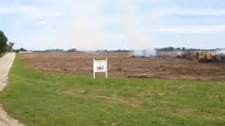 Restoring an Old Organic Blueberry Farm in NJ [upl. by Enomas]