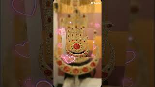 Glam Rizvi Mola paak sab ko Karbala bulayen subscribemychannel 🥰 please [upl. by Druci]