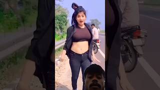 पीछें वाले भैया🤸🤣  Khushi Verma   bollywood khushiverma khushivermaofficial love song [upl. by Keefer110]