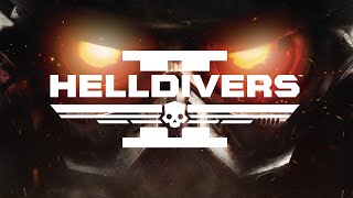 Helldivers amp Killzone Crossover Fan Trailer  Hellghast and Helldiver Propaganda Uses Same Buzzwords [upl. by Anibla575]