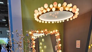 CIFF GUANGZHOU 2024  HOMEDECOR PART 3 [upl. by Annadal]