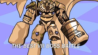 How Blade and Sorcery do Bosses RIGHT [upl. by Martijn852]