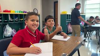 From ESL Student to Teacher Christopher Olveda’s NEISD Story [upl. by Pyne]