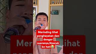 Cinta Dalam Dilema lirik lagu sedih dangdut cover zoantranspose [upl. by Euginimod]