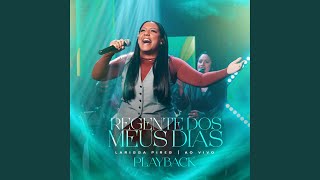 Regente dos Meus Dias Playback [upl. by Morry]