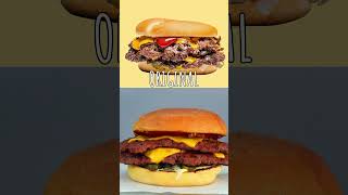 Im making MrBeasts FAVORITE burger [upl. by Airoled]