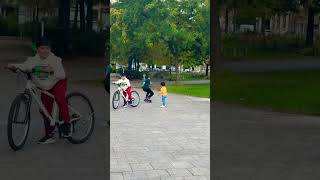 naughty baby haidarmughal86 funnyvideos trending funny youtubeshorts youtubevideo cute [upl. by Renie443]