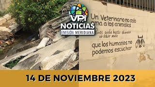 Noticias de Venezuela hoy en Vivo 🔴 Martes 11 de Julio de 2023  Emisión Central  Venezuela [upl. by Yramliw]