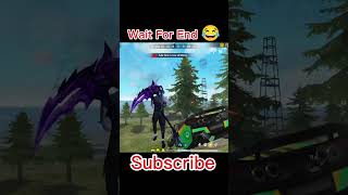 Free fire funny video 😂 freefire tondegamer ffshorts [upl. by Assedo694]