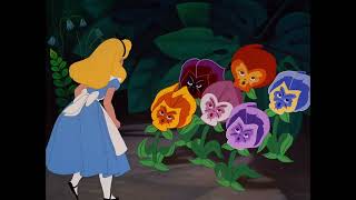 Alice in Wonderland 1985 CBS Part 2 [upl. by Murdock]