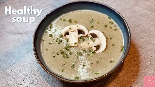 4 Soupes Healthy amp Végétariennes 🍵 recette amp astuce [upl. by Llireva937]