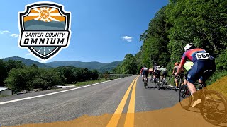 2023 Roan Groan Road Race [upl. by Dwayne733]