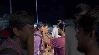 😱🤯 Street magic in Chennaimagic magicians funny comedy tamilsong song music anirudh [upl. by Waynant]