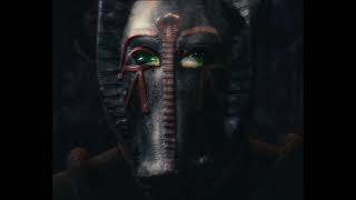 The Doctor Defeats Sutekh 4k  Pyramids of Mars 1975  Doctor Who 4k [upl. by Salena28]