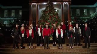 2023 Best Christmas Song Ever  Carol of The Bells Acapella [upl. by Sivlek]