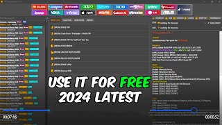 Finally Download free unlock tool without license in 2024 [upl. by Laram945]