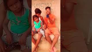 जिंदगी बर्बाद करने वाली धुनankitgang ankitgangxb2of realfools funny comedy [upl. by Emalee]