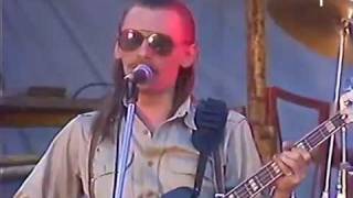 Līvi  Zīlite 1991g Live [upl. by Eilahtan]