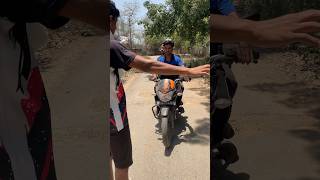 Lift ke bahane bike cheen li chor sigma comedy [upl. by Maccarone]