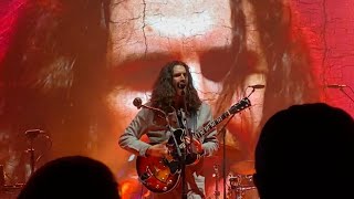 Hozier  Dinner amp Diatribes  Live in Syracuse NY 2024 [upl. by Alym]