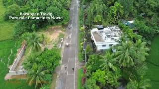 Barangay Tawig  Paracale Camarines Norte🇵🇭 [upl. by Amorette]