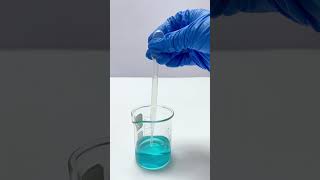 How to use Pasteur Pipettes to provide 4ml reagent [upl. by Satsok830]