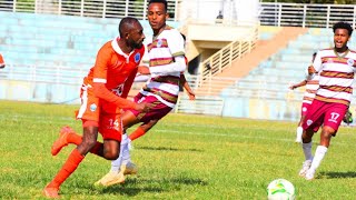 Hawassa City Vs Sidama Coffee [upl. by Ainitsirc]