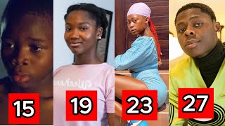 13 Nigerian Celebrities Who Died Very Young [upl. by Tomchay]